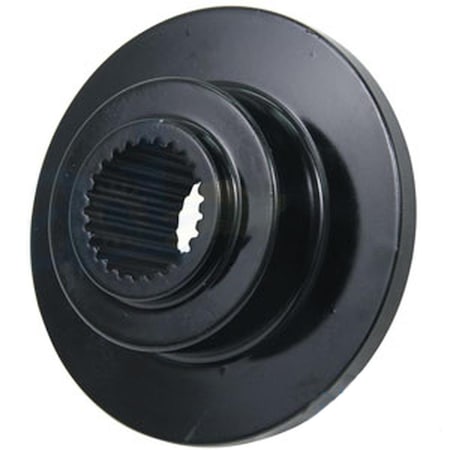 Aftermarket Clutch Half, Roll Drive A-87028608-AI